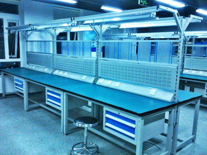 Hobby Room Basement Industrial Heavy Duty Work Bench For Metal