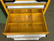 Workshop Storage Steel Tool Chest Cabinet For Hardware Accessories