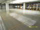 Commercial Cold Rolled Mezzanine Flooring Systems For Covering Storage