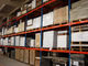 Warehouse Storage Shelving Heavy Duty Pallet Racking Solid Sturdy Racks