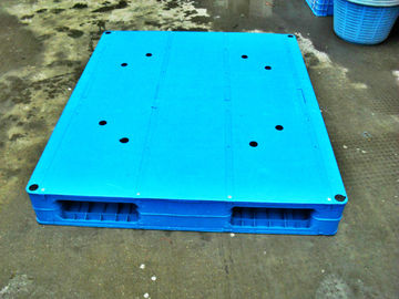 Light Weight Reusable Plastic Pallets