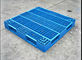 Economical Nestable Light Weight Recycled Plastic Pallets For Warehouse Storage