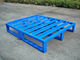 Four Way Entry Steel Pallets