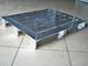 Portable Aluminum Pallets For Food / Pharmaceutical / Chemical Industries