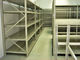 Bulk Items Hand Loading Industrial Storage Shelves With Powder Coat Paint Finish