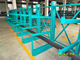 Cold Rolling Steel Cantilever Racking System For Particular Business / Product Line
