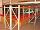 Adjustable Rack Supported Mezzanine Floor , Ultima Pallet Racking Mezzanine