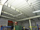 Commercial Cold Rolled Mezzanine Flooring Systems For Covering Storage