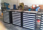 Lockable Tool Chest Cabinet