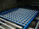 400 , 500 , 600mm Wide Power Roller Conveyor For Transport Cartons And Boxes