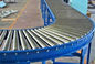 Powered Roller Conveyor Systems