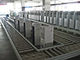 Material Transport Roller Conveyor Systems For Distribution , Warehousing , Logistics