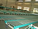 Mechanical Handling Equipment Pallet Conveyor Systems Customized