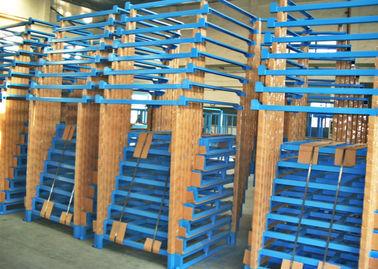 Customised Adjustable Stacking Shipping Stack Rack With Steel Plate