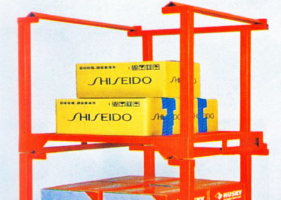 Buy shippable stacking racks, Good quality shippable stacking racks ...